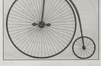 28. Penny – Farthing museum - England