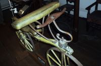 30. Tabley House, Knutsford - Anglie