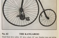 28. Penny – Farthing museum - England