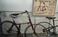Národní technické muzeum, Praha