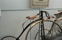 Národní technické muzeum, Praha
