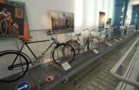 Národní technické muzeum, Praha