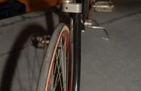 Labor racing model in theVelorama museum in Nijmengen