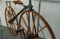 Národní technické muzeum, Praha