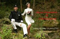 Artistic photographs