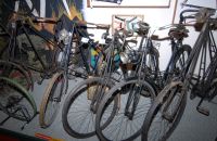 27. The National Cycle Collection - Wales