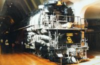 36/B - Henry Ford Museum – USA