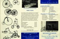 Metz Bicycle Museum,  Freehold - USA