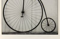 28. Penny – Farthing museum - England