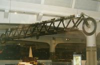 36/B - Henry Ford Museum – USA