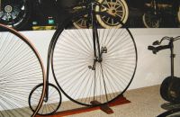 36/B - Henry Ford Museum – USA
