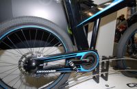 Prototype the American Cannondale