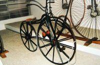 36/B - Henry Ford Museum – USA