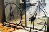 36/B - Henry Ford Museum – USA