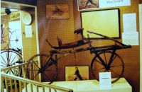 35/C. The Bicycle Museum of America - USA