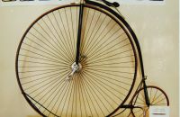 35/C. The Bicycle Museum of America - USA