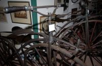 27. The National Cycle Collection - Wales