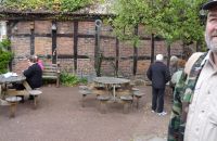 28. Penny – Farthing museum - England