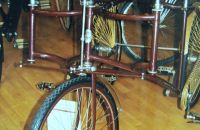 35/C. The Bicycle Museum of America - USA