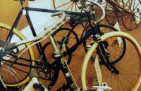 35/C. The Bicycle Museum of America - USA