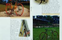 35/C. The Bicycle Museum of America - USA