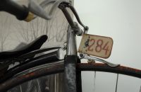 Kohout, po 1885