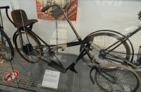 Národní technické muzeum, Praha