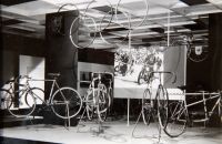Výstava - Veloexpo - 1968