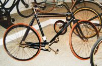 36/B - Henry Ford Museum – USA