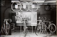 Výstava - Veloexpo - 1968
