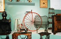 36/B - Henry Ford Museum – USA