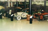 36/B - Henry Ford Museum – USA