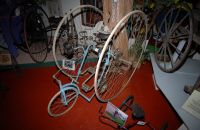 27. The National Cycle Collection - Wales