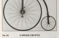 28. Penny – Farthing museum - England