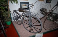 27. The National Cycle Collection - Wales