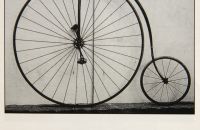 28. Penny – Farthing museum - England