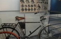 Národní technické muzeum, Praha