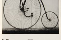 28. Penny – Farthing museum - England