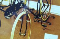 35/C. The Bicycle Museum of America - USA