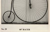 28. Penny – Farthing museum - England