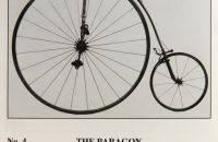 28. Penny – Farthing museum - England