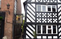 28. Penny – Farthing museum - England