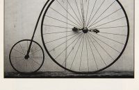 28. Penny – Farthing museum - England