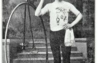 Invincible, 1883