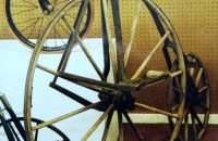 35/C. The Bicycle Museum of America - USA