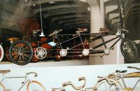 36/B - Henry Ford Museum – USA