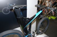 Prototype the American Cannondale