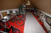 29. De Velodroom - Belgium