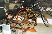 36/B - Henry Ford Museum – USA