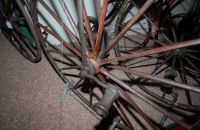 27. The National Cycle Collection - Wales